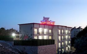 İNDAĞ APART AİLE Oteli